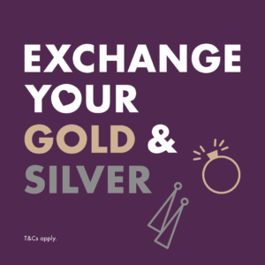 Exchange your gold & silver